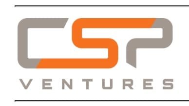 CSP Ventures
